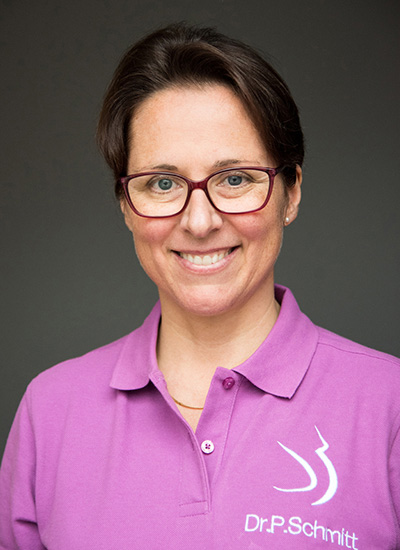 Dr. Petra Schmitt