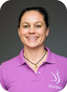Dr. Ute Behr