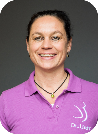 Dr. Ute Behr