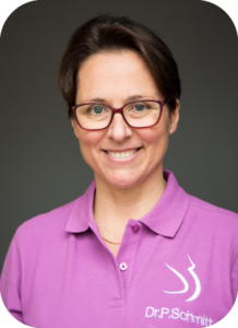 Dr. Petra Schmitt