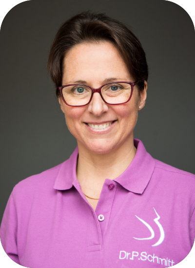 Dr. Petra Schmitt